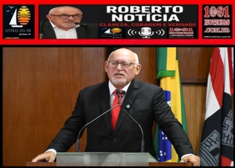 Foto Reprodu��o - Montagem: Sistema 1001 Not�cias de Comunica��o