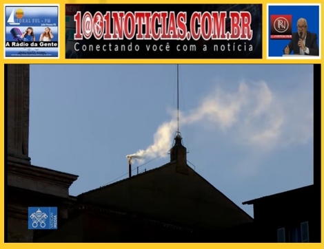 Foto Reproduo - Montagem: Sistema 1001 Notcias de Comunicao 