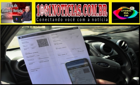 Foto Reprodução - Montagem: Sistema 1001 Notícias de Comunicação