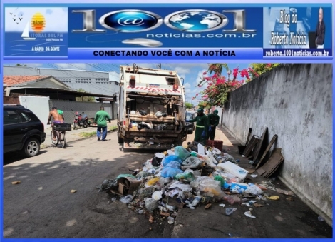 Foto Reprodu��o - Montagem: Sistema 1001 Not�cias de Comunica��o     