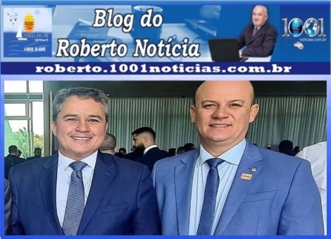 ELEI��ES 2026  -  Efraim Filho afirma que Cabo Gilberto pode ser o deputado federal mais votado da Para�ba