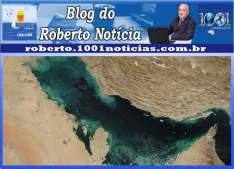 Foto Reprodu��o - Montagem: Sistema 1001 Not�cias de Comunica��o     