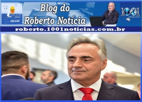 Foto Reprodução - Montagem: Sistema 1001 Notícias de Comunicação