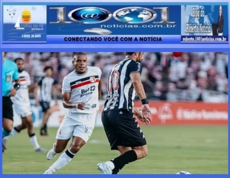 Foto Reprodução - Montagem: Sistema 1001 Notícias de Comunicação