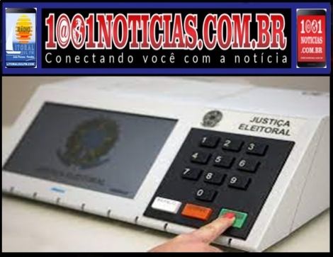 Foto Reproduo - Montagem: Sistema 1001 Notcias de Comunicao