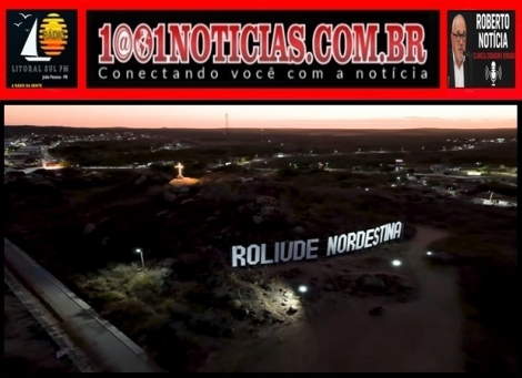 Foto Reprodução - Montagem: Sistema 1001 Notícias de Comunicação