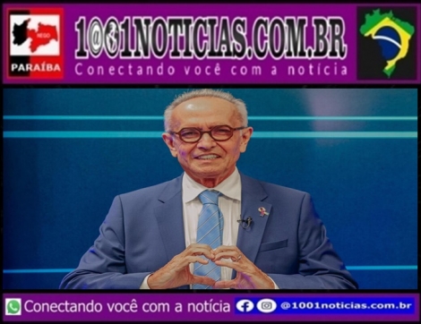 Foto Reprodu��o - Montagem: Sistema 1001 Not�cias de Comunica��o