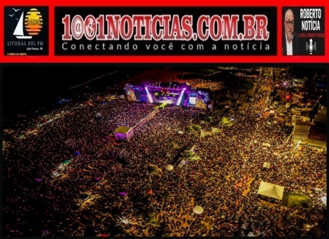 Festival Forr� Ver�o deste s�bado ter� Solange Almeida, Waldonys, Cavalo de Pau e Banda Cascavel