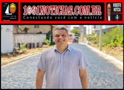 Foto Reprodução - Montagem: Sistema 1001 Notícias de Comunicação