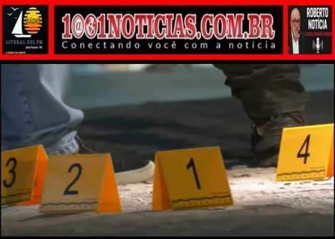 Foto Reprodu��o - Montagem: Sistema 1001 Not�cias de Comunica��o 