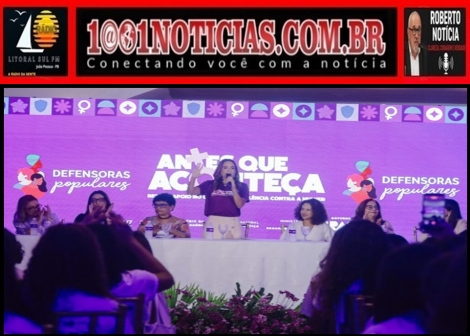 Foto Reprodu��o - Montagem: Sistema 1001 Not�cias de Comunica��o 
