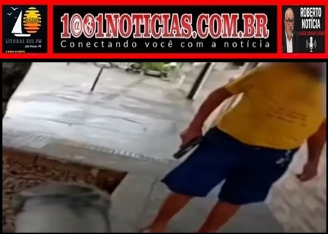 Foto Reprodu��o - Montagem: Sistema 1001 Not�cias de Comunica��o 