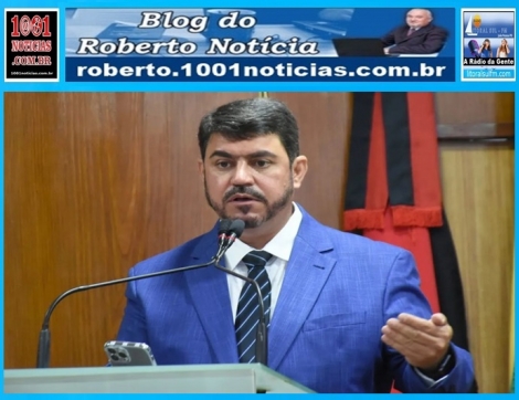 Foto Reprodução - Montagem: Sistema 1001 Notícias de Comunicação 