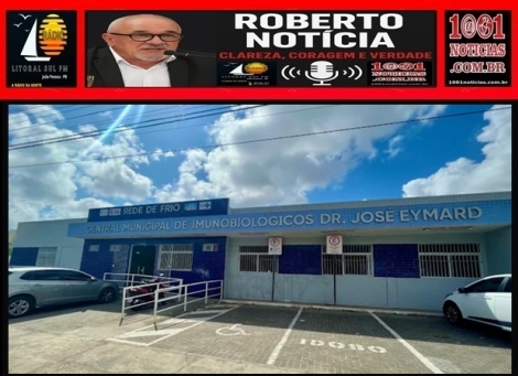 Foto Reprodu��o - Montagem: Sistema 1001 Not�cias de Comunica��o