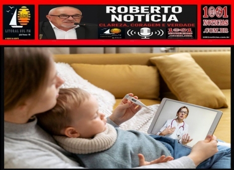 Foto Reprodução - Montagem: Sistema 1001 Notícias de Comunicação