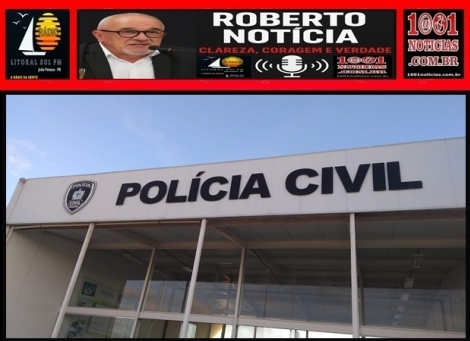 Foto Reprodu��o - Montagem: Sistema 1001 Not�cias de Comunica��o