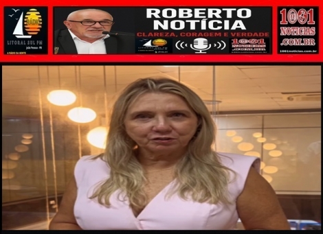 Foto Reprodu��o - Montagem: Sistema 1001 Not�cias de Comunica��o