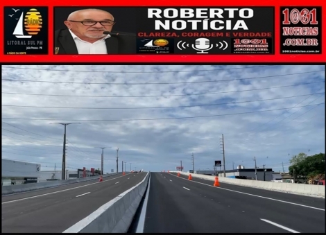 Foto Reprodu��o - Montagem: Sistema 1001 Not�cias de Comunica��o