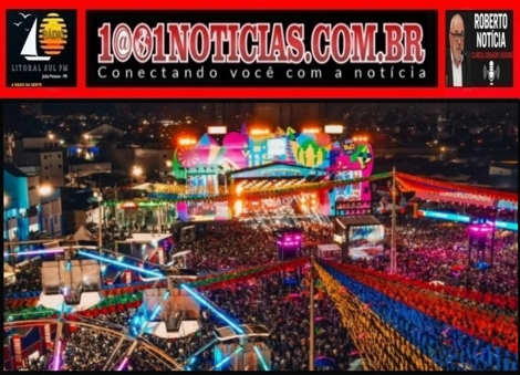 Foto Reprodução - Montagem: Sistema 1001 Notícias de Comunicação
