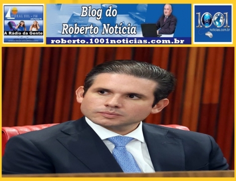 Hugo Motta revoga prerrogativas de lderes de bloco e dificulta obstrues na Cmara