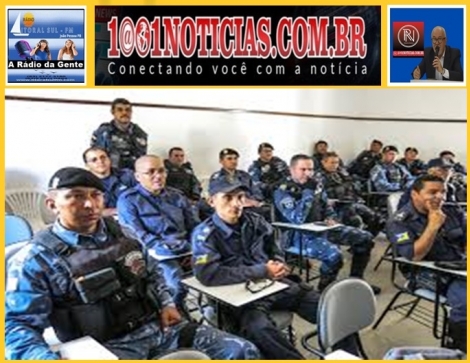 Foto Reproduo - Montagem: Sistema 1001 Notcias de Comunicao