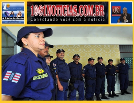 Foto Reproduo - Montagem: Sistema 1001 Notcias de Comunicao 