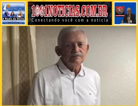 Foto Reproduo - Montagem: Sistema 1001 Notcias de Comunicao