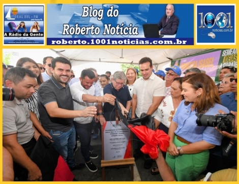 Foto Reproduo - Montagem: Sistema 1001 Notcias de Comunicao 