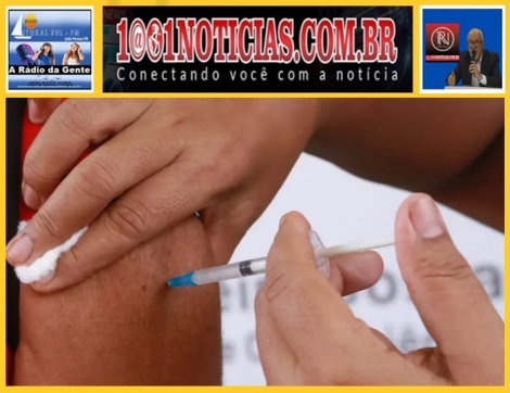 Foto Reproduo - Montagem: Sistema 1001 Notcias de Comunicao 