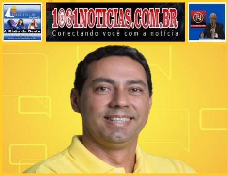 Foto Reproduo - Montagem: Sistema 1001 Notcias de Comunicao 
