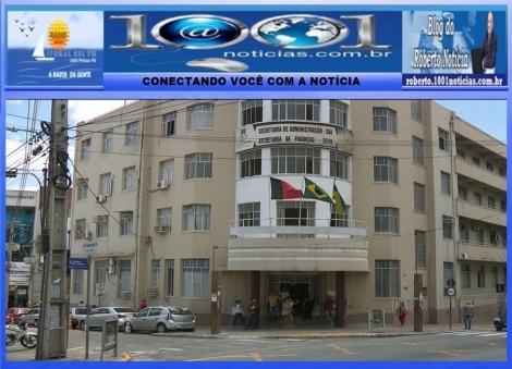 Foto Reprodu��o - Montagem: Sistema 1001 Not�cias de Comunica��o      