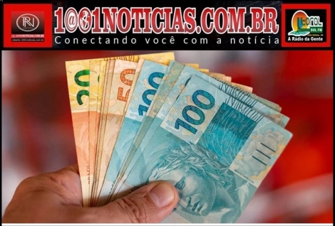 Foto Reproduo - Montagem: Sistema 1001 Notcias de Comunicao