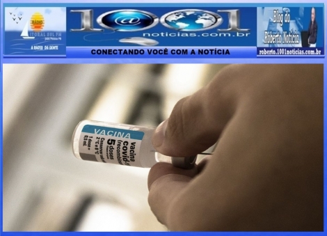 Foto Reprodução - Montagem: Sistema 1001 Notícias de Comunicação