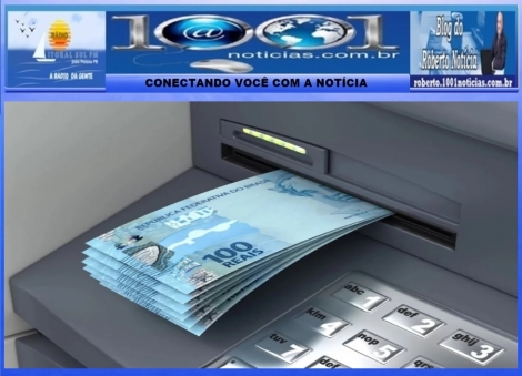 Foto Reprodu��o - Montagem: Sistema 1001 Not�cias de Comunica��o
