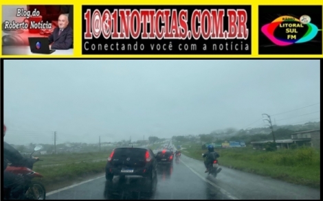 Foto Reproduo - Montagem: Sistema 1001 Notcias de Comunicao