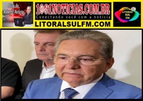 Foto Reproduo - Montagem: Sistema 1001 Notcias de Comunicao 
