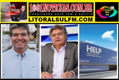 Foto Reproduo - Montagem: Sistema 1001 Notcias de ComunicaoReceba notcias do Portal 1001 Notcias no seu WhatsApp e fique bem informado! CLIQUE AQUI: https://chat.whatsapp.com/Hemy9YcP49JEvzOrTfbDkY INSTAGRAM - https://www.instagram.com/portal1001no