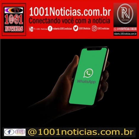 Foto Reproduo - Montagem: Sistema 1001 Notcias de Comunicao