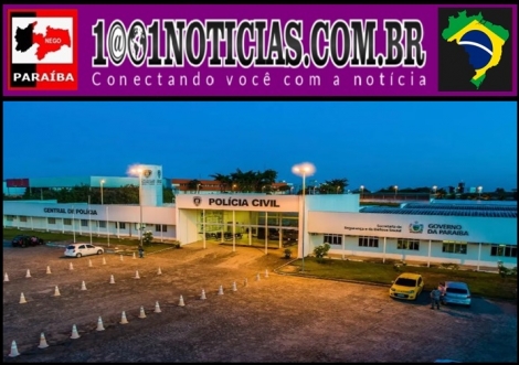 Foto Reprodu��o - Montagem: Sistema 1001 Not�cias de Comunica��o