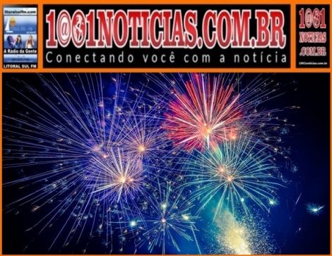 Foto Reprodu��o - Montagem: Sistema 1001 Not�cias de Comunica��o