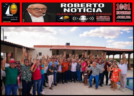 Foto Reprodu��o - Montagem: Sistema 1001 Not�cias de Comunica��o       