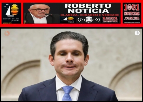 Foto Reprodução - Montagem: Sistema 1001 Notícias de Comunicação