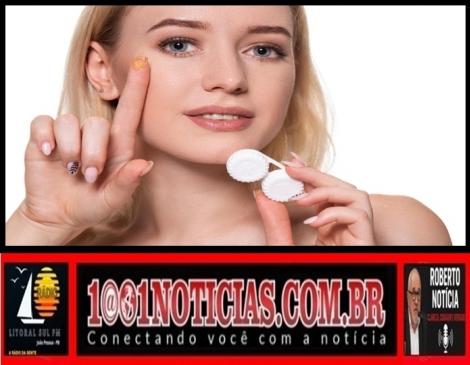 Foto Reprodu��o - Montagem: Sistema 1001 Not�cias de Comunica��o       