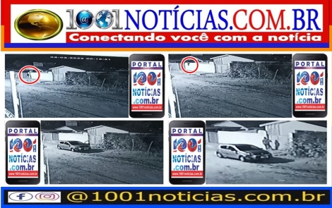 Foto Reprodução - Montagem: Sistema 1001 Notícias de Comunicação