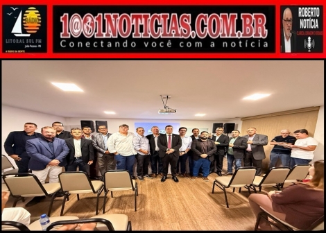 Foto Reprodu��o - Montagem: Sistema 1001 Not�cias de Comunica��o