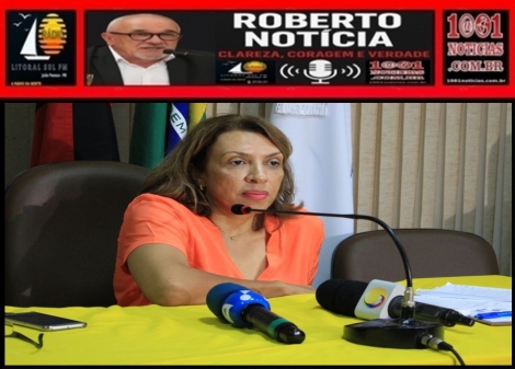 Foto Reprodução - Montagem: Sistema 1001 Notícias de Comunicação