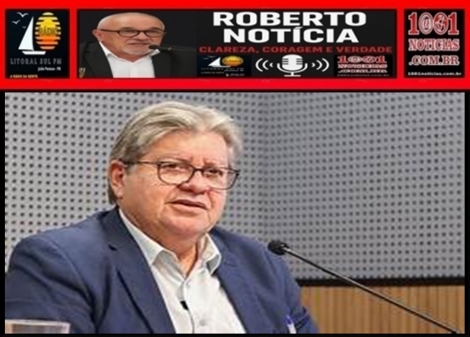 Foto Reprodu��o - Montagem: Sistema 1001 Not�cias de Comunica��o