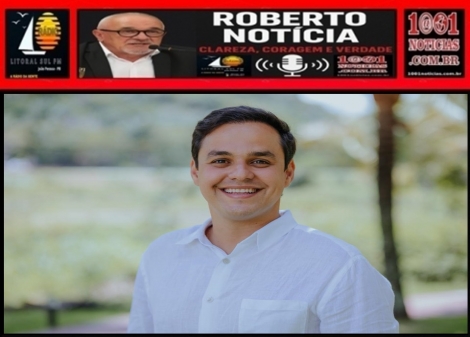 Foto Reprodu��o - Montagem: Sistema 1001 Not�cias de Comunica��o