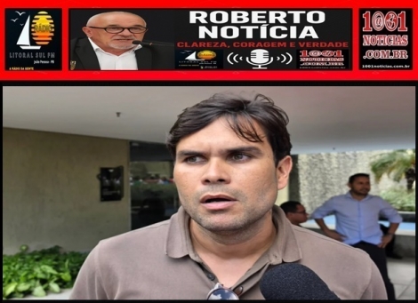 Foto Reprodu��o - Montagem: Sistema 1001 Not�cias de Comunica��o