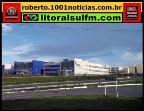 Foto Reproduo - Montagem: Sistema 1001 Notcias de Comunicao